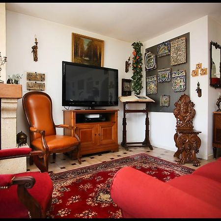 O Doux S'Home Lédenon Eksteriør billede