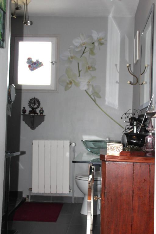 O Doux S'Home Lédenon Værelse billede